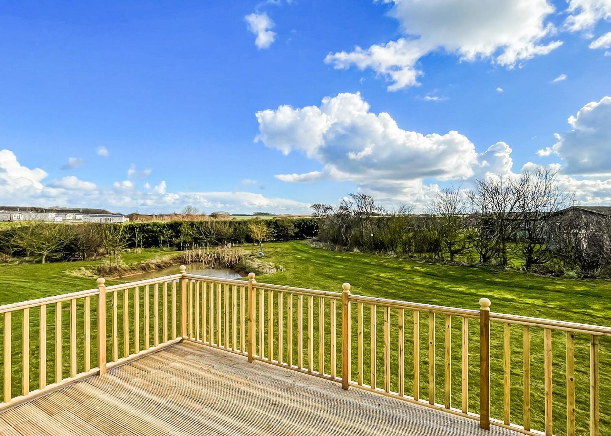 Hotel Holderness Country Park Tunstall  Exterior foto