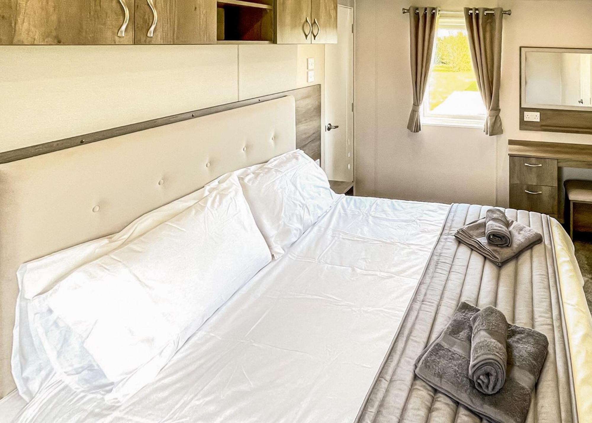 Hotel Holderness Country Park Tunstall  Zimmer foto
