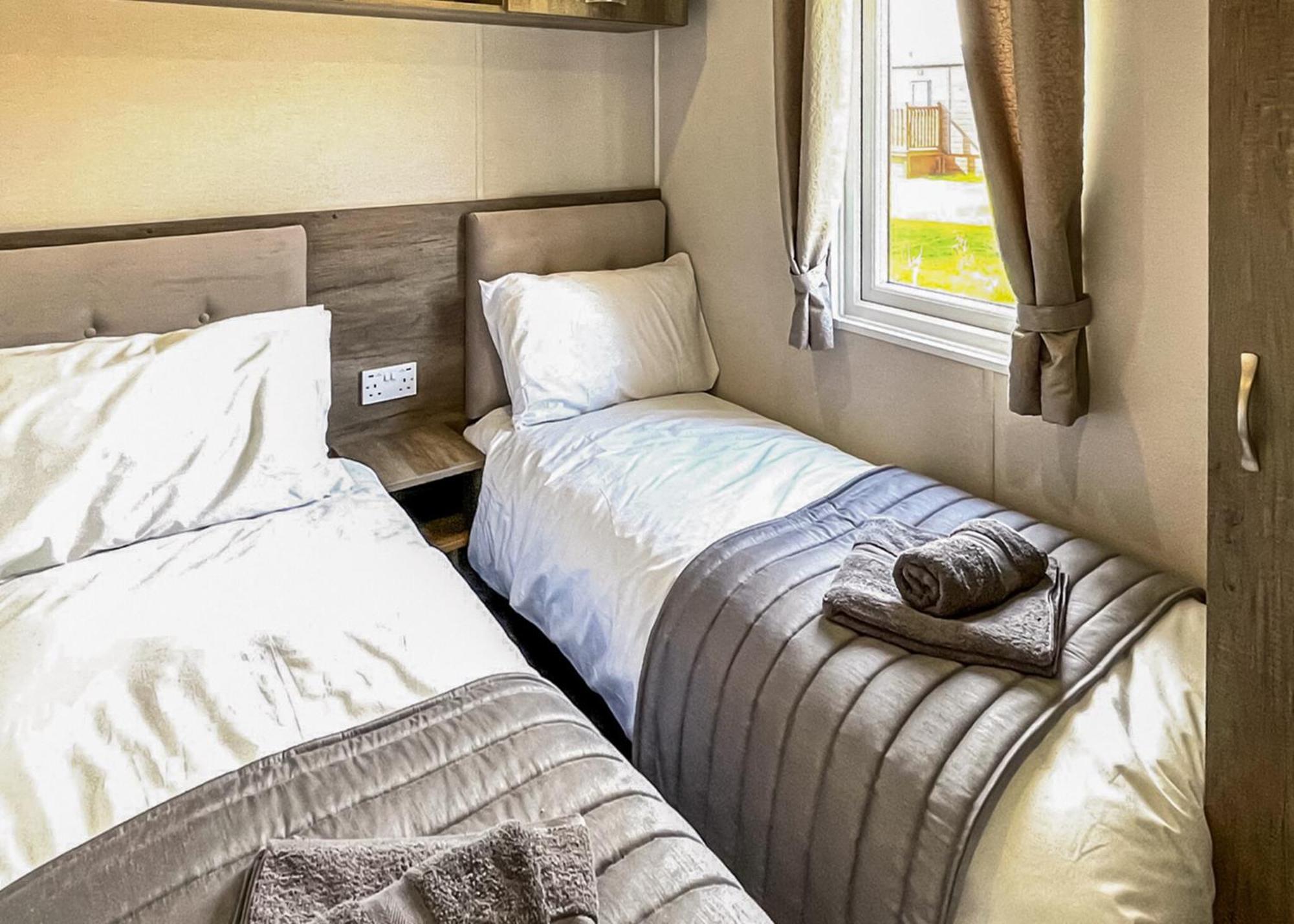 Hotel Holderness Country Park Tunstall  Zimmer foto