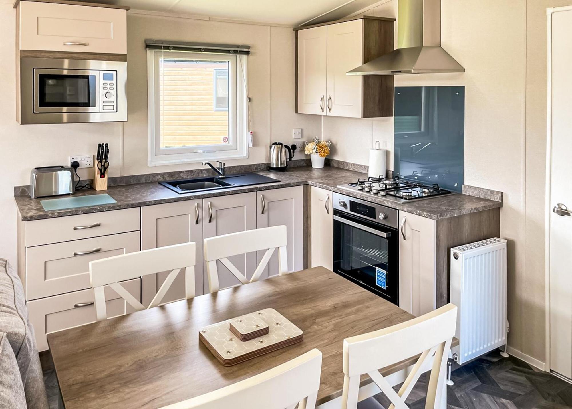 Hotel Holderness Country Park Tunstall  Zimmer foto