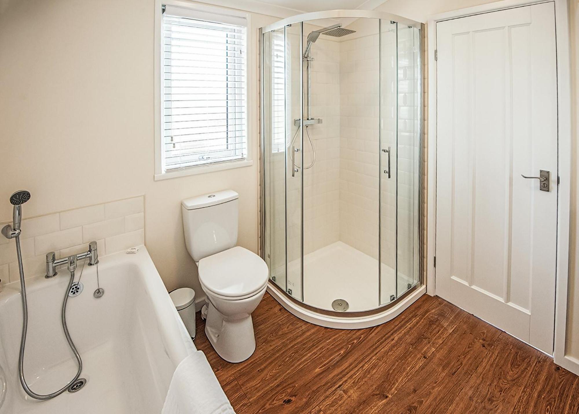 Hotel Holderness Country Park Tunstall  Zimmer foto