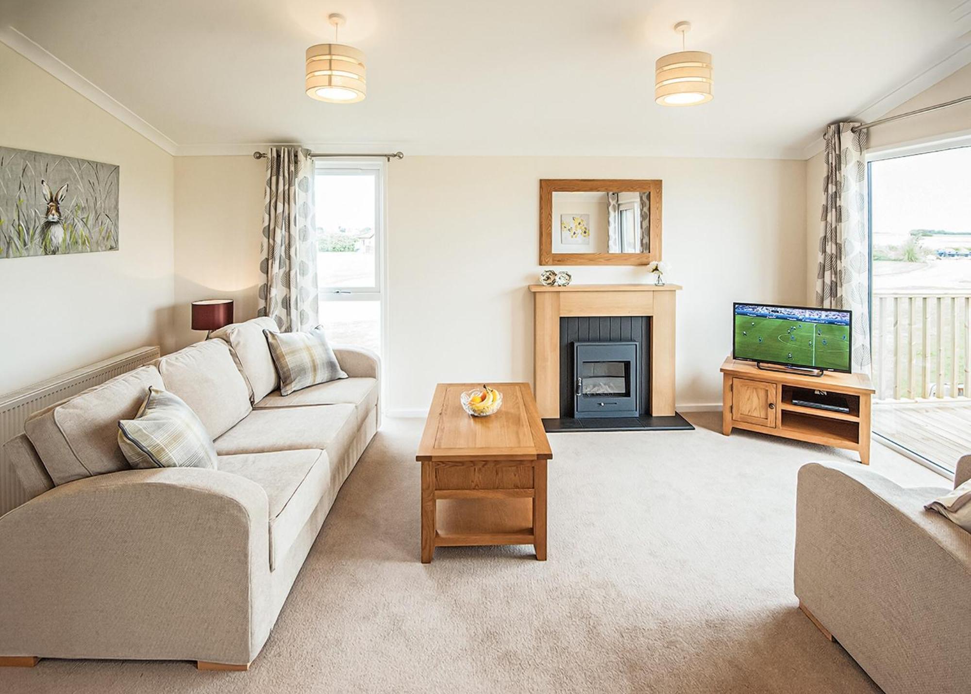 Hotel Holderness Country Park Tunstall  Zimmer foto