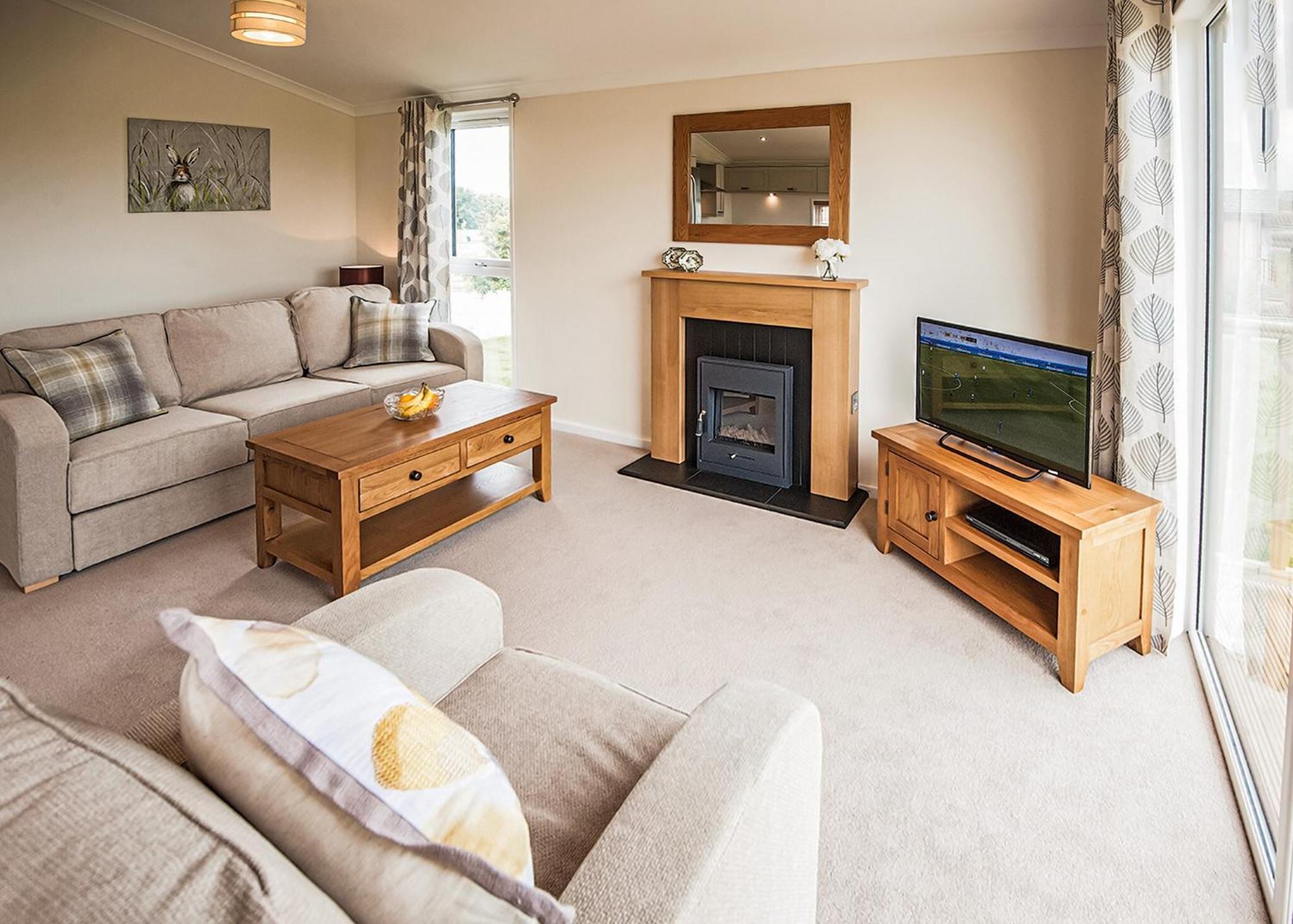 Hotel Holderness Country Park Tunstall  Zimmer foto
